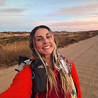 Kelly Joy Hay