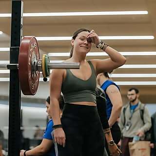 Ava Giorgi