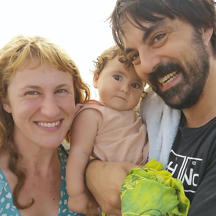 Inma Gregorio & Jose Martinez