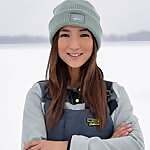 Jenny Anderson