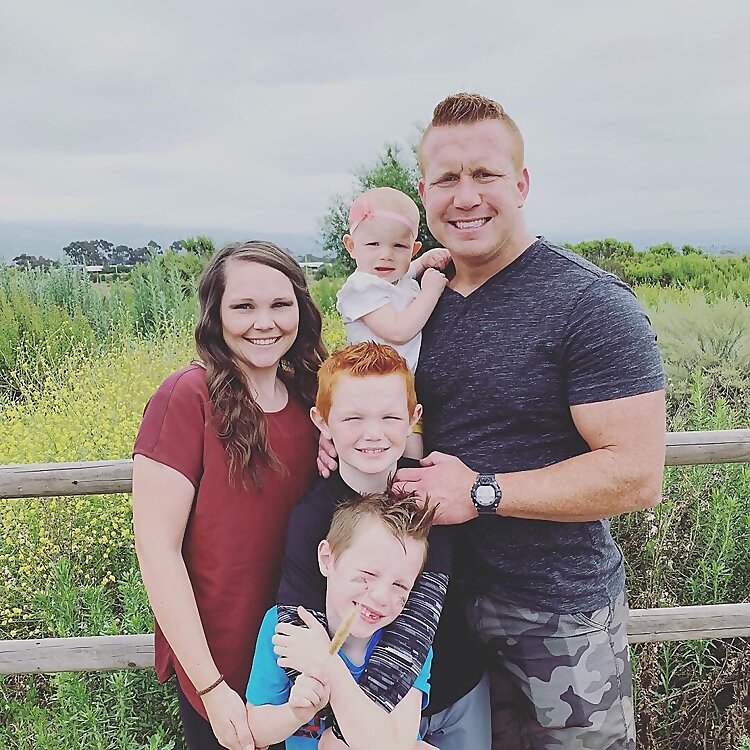 Kaisey Mitchell Shipley