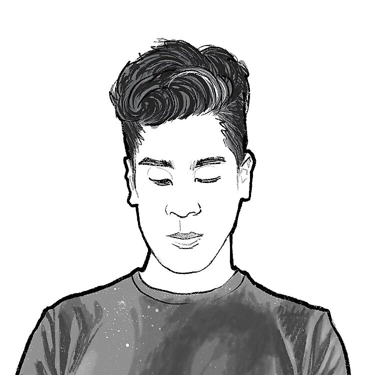 Reuben Wu