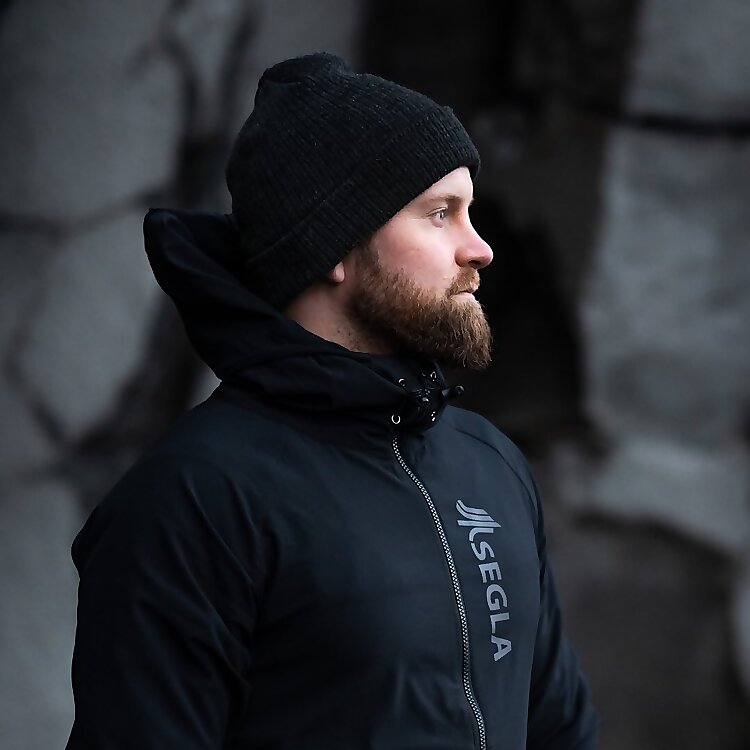 Kristoffer Vangen