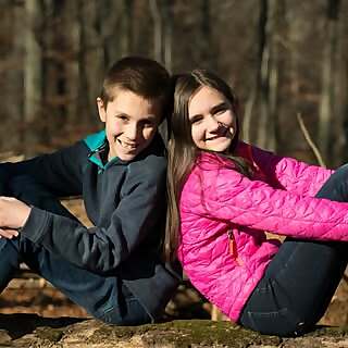 Scattered Adventures