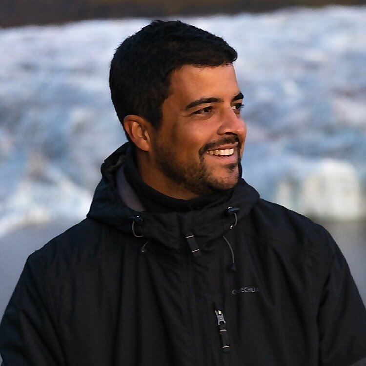 Yoan Guerreiro Santos