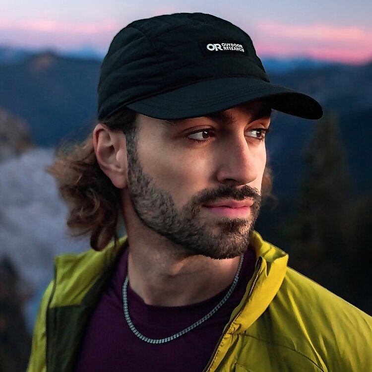 Ryan Resatka