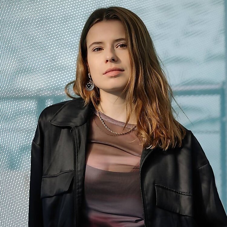 Luisa Neubauer
