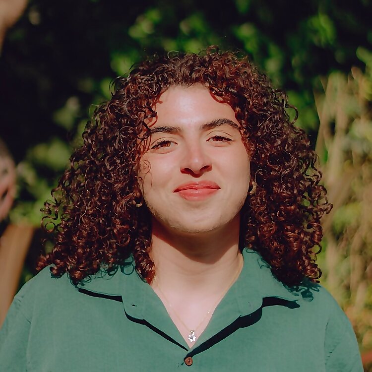 Noga Levy-Rapoport FRSA