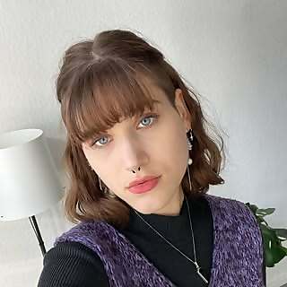 Isabelle Axelsson