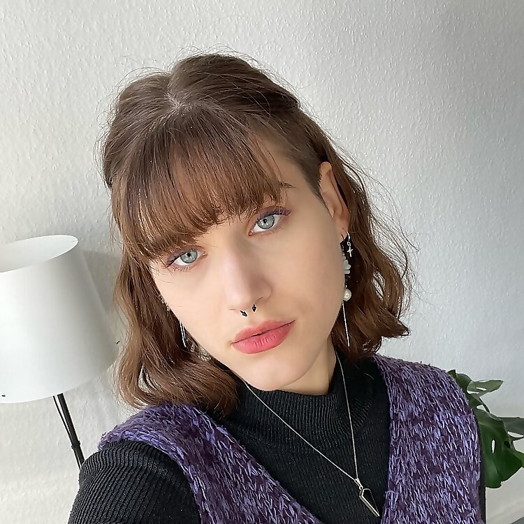 Isabelle Axelsson