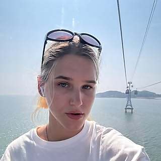 Sophia Axelsson