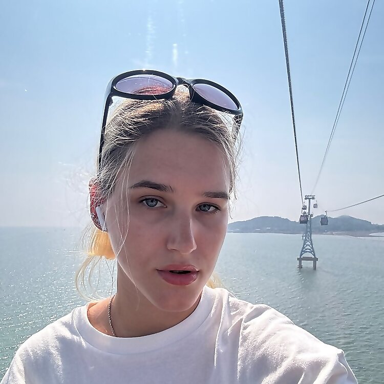 Sophia Axelsson