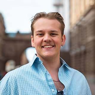 Andreas Magnusson