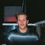 Andreas Magnusson