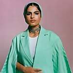 Ayisha Siddiqa