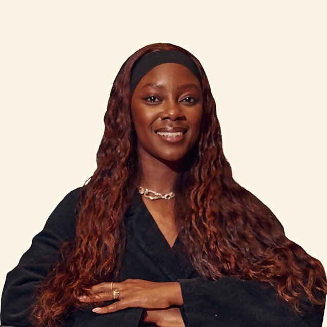 Joycelyn Longdon 