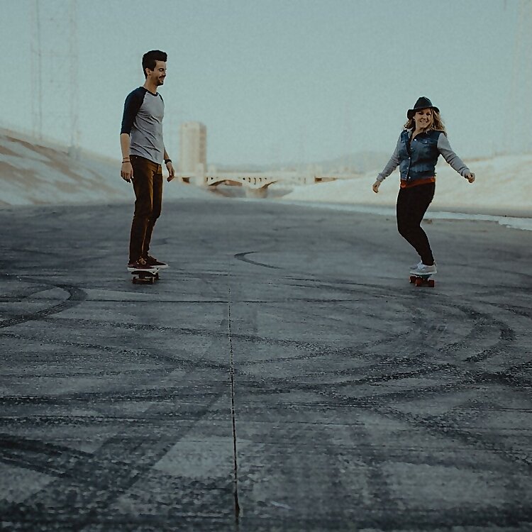 Gina McNulty & Ryan McNulty