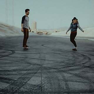 Gina McNulty & Ryan McNulty