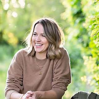 Pollyanna Wilkinson