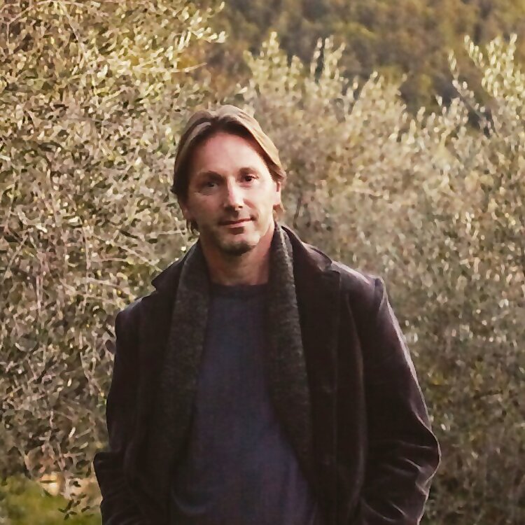 Luciano Giubbilei