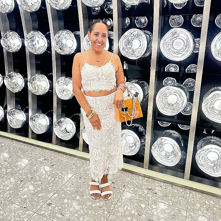 Christine Marie Taala