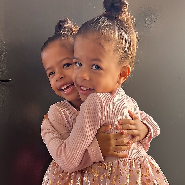 Jordyn & Jayda