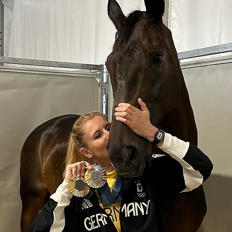 Jessica von Bredow-Werndl