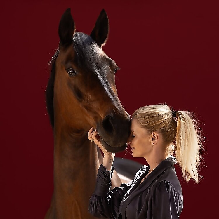 Jessica von Bredow-Werndl