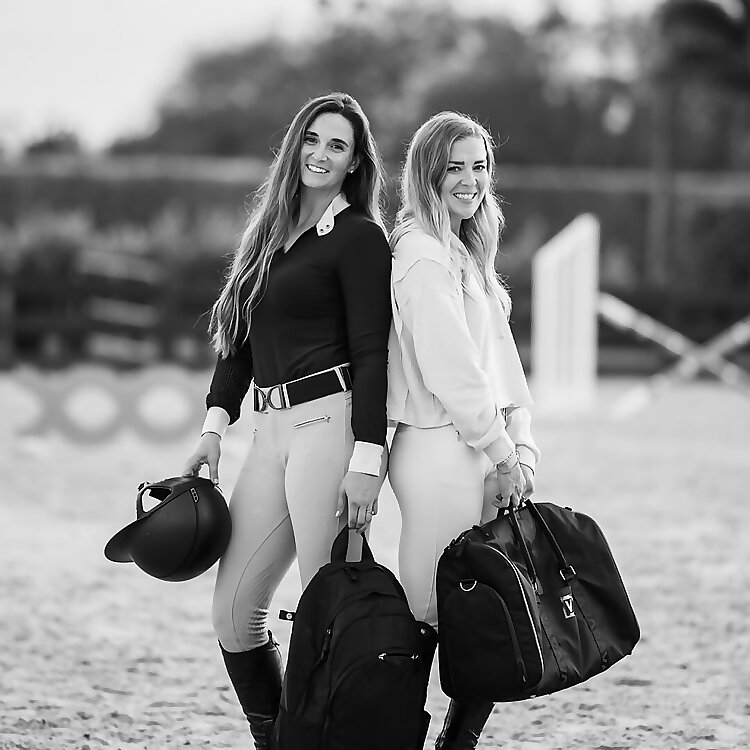 Gwen & Alice