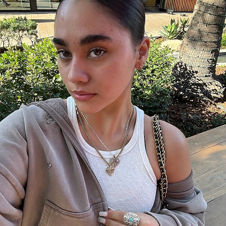 Alexa Montes