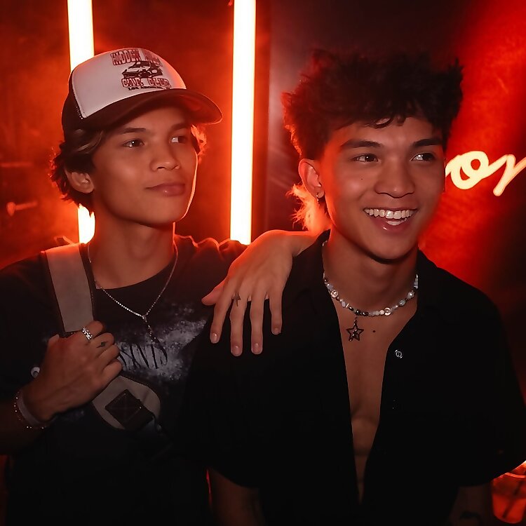 Shogo Twins