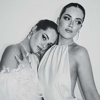 Lucy & Lydia
