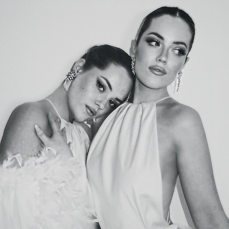 Lucy & Lydia