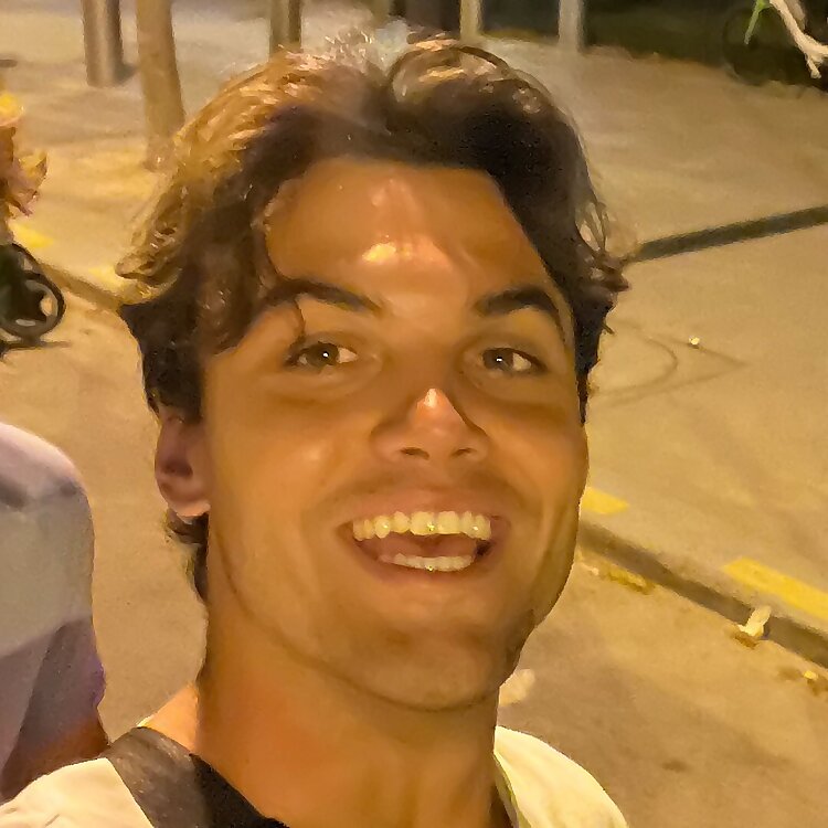 Grayson Dolan