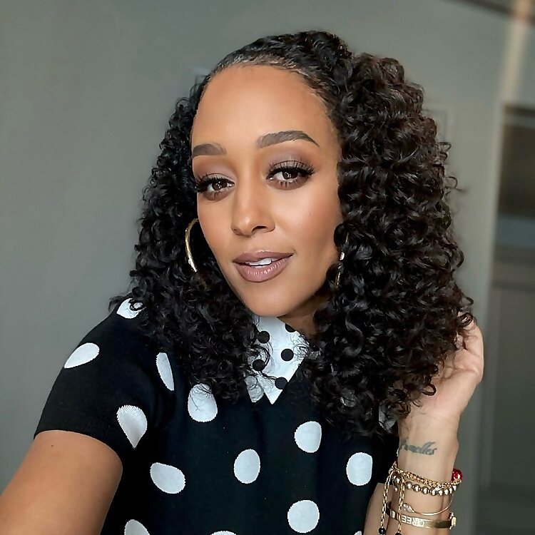 Tia Mowry
