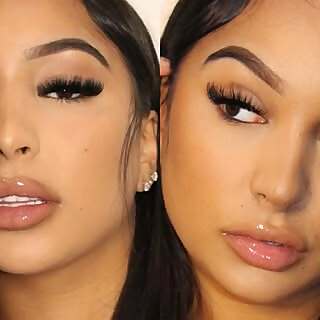 Sianney Garcia & Angelise Garcia