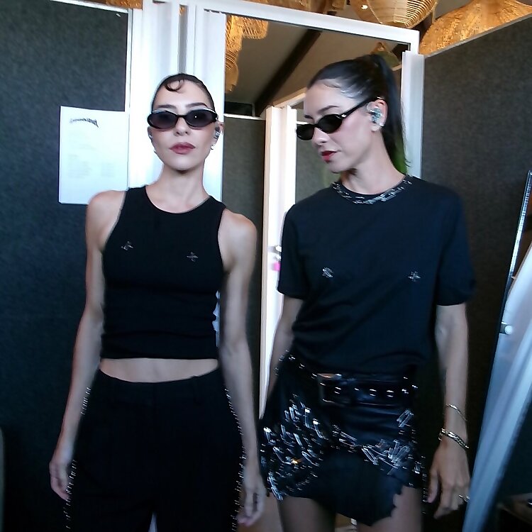 The Veronicas