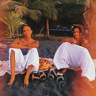 Coco and Breezy