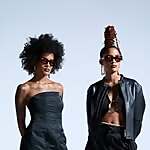 Coco and Breezy