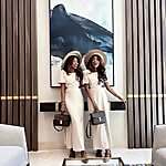 Danielle & Chantelle