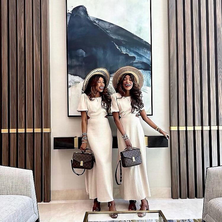 Danielle & Chantelle