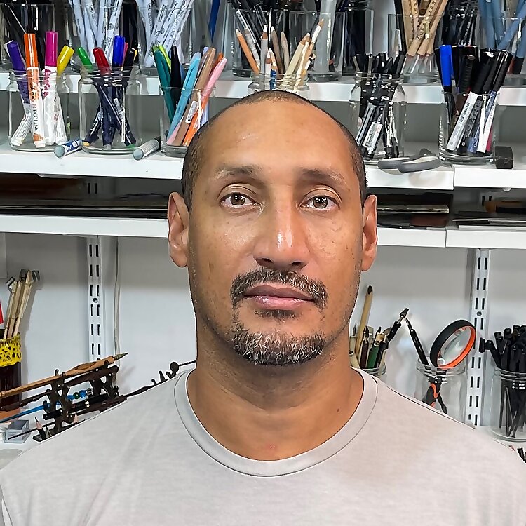 Paul Antonio
