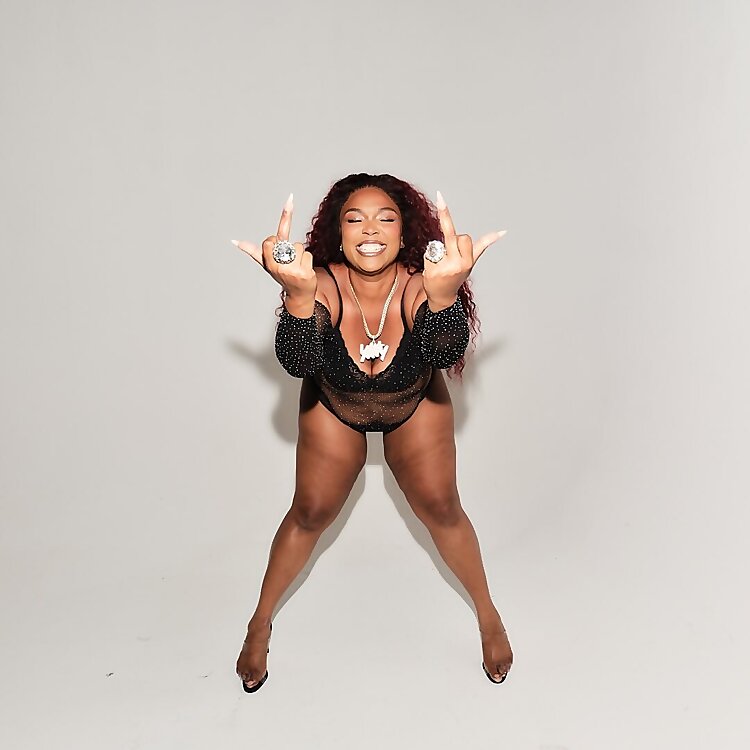 Melissa Viviane Jefferson