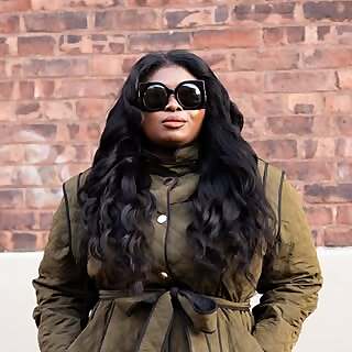 Makeda Saggau-Sackey