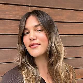 Ali Tate