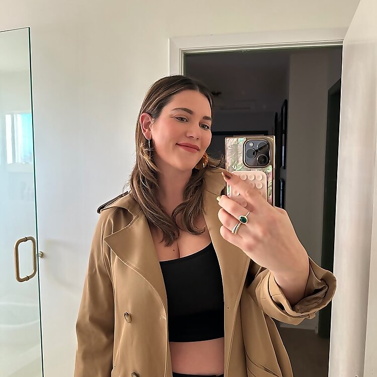 Ali Tate