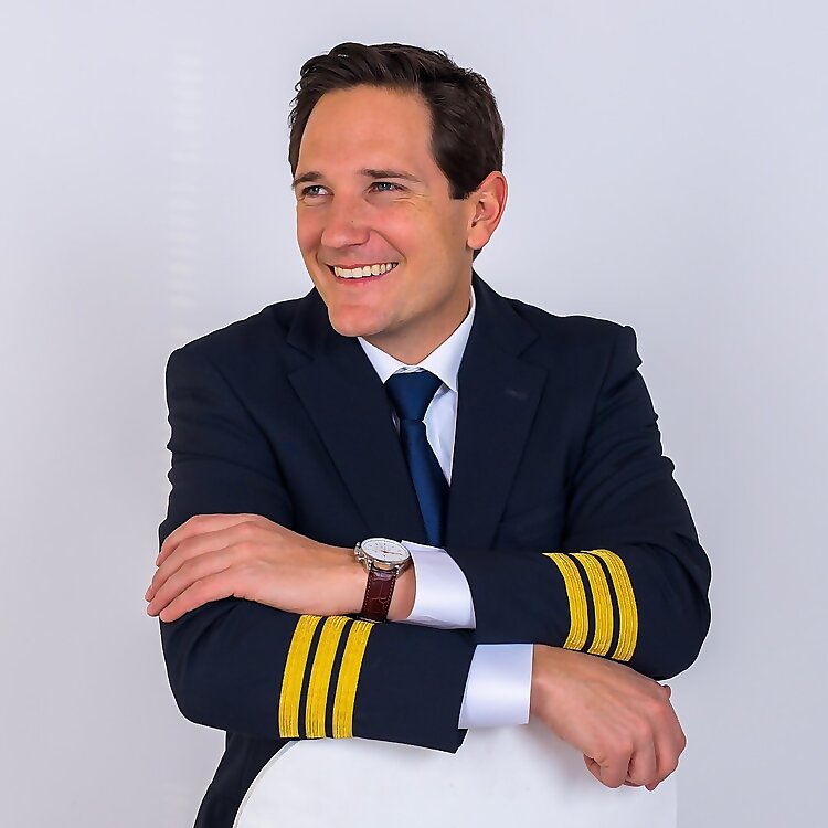 Captain Joe