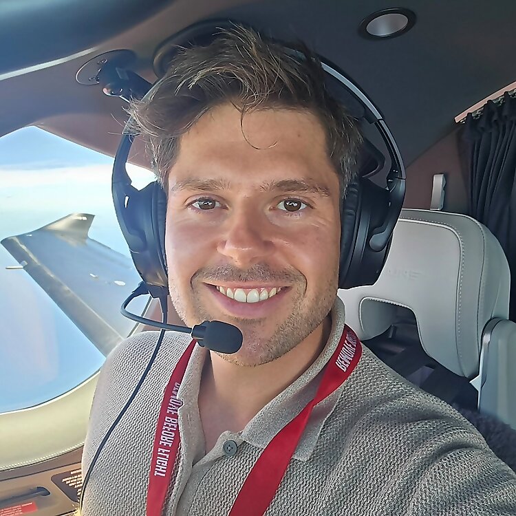 Marc Ulm