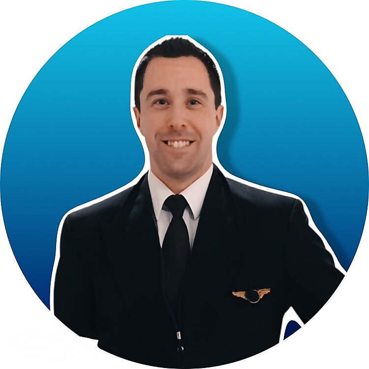 Ben Watts