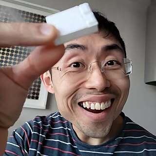 Mr Cliff Tan
